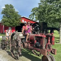 Heritage Days 2027